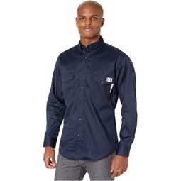 Wolverine FR (Flame Resistant) Twill Shirt