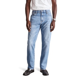 Madewell The 1991 Straight-Leg Jeans in Mainshore Wash