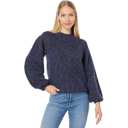 Womens Hatley Piper Sweater