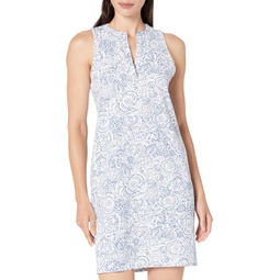 Southern Tide Annalee Forever Floral Performance Dress