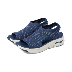 SKECHERS Arch Fit - Catchy Wave