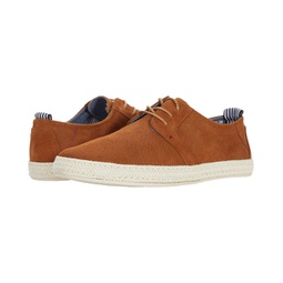 Stacy Adams Nicolo Lace-Up Espadrille