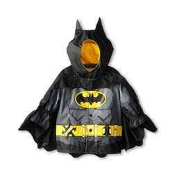 Western Chief Kids Batman Caped Crusader Raincoat (Toddler/Little Kids)