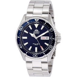 Orient (Orient) Sports Mechanical Diver-Style RN-AA0002L