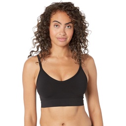 Spanx Ecocare Everyday Shaping Longline Bralette