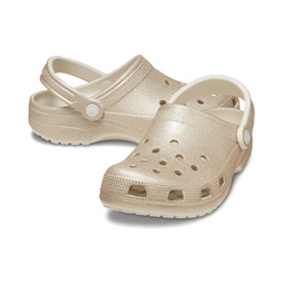 Crocs Classic Clog - Glitter