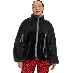 UGG Marlene Sherpa Jacket II