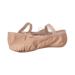 Bloch Dansoft Full Sole Leather Ballet Shoe