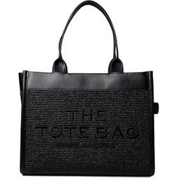 Marc Jacobs The Woven DTM Large Tote Bag