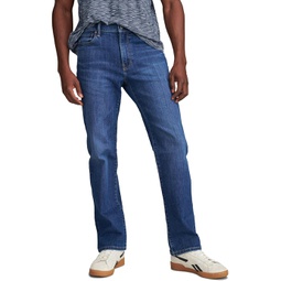 Lucky Brand 363 Straight Premium Coolmax Jean