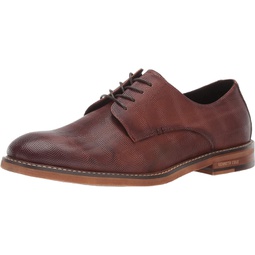 Kenneth Cole New York Mens Dance Lace Up Oxford