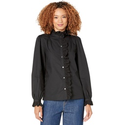 Womens Joie Amiens Blouse