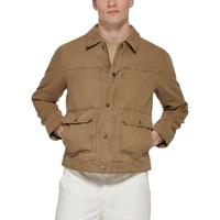 Levis Cotton Utility Jacket