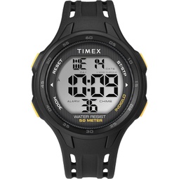 Timex Mens DGTL Rugged 46mm Watch