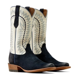 Mens Ariat Futurity Time Western Boots