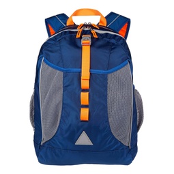 LLBean Kids Bean's Explorer Backpack Color-Blocked III