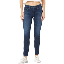 AG Jeans Prima Ankle in Concord