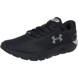 Under Armour - Charged Rogue 25 Storm - 3025250001 - Color: Black - Size: 10.5