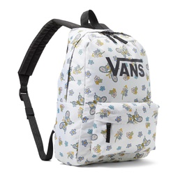 Vans Kids Realm H20 Backpack (Big Kids)
