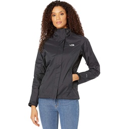 Womens The North Face Venture 2 Jacket