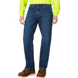 Carhartt Relaxed Fit Five-Pocket Jeans