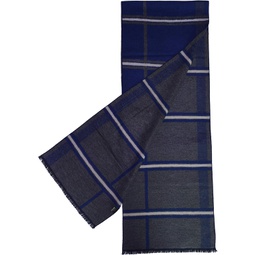 100 Brushed Silk Scarf, Luxury Fashion Gift Neck Winter Wrap