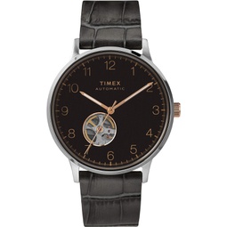 Timex Men’s Waterbury Automatic 40mm Watch