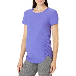 Beyond Yoga Featherweight One And Only Maternity Tee