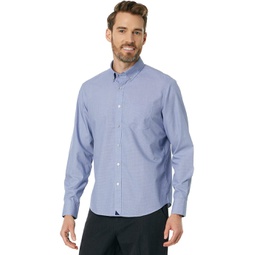 UNTUCKit Cadetto Wrinkle Free Shirt