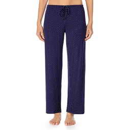LAUREN Ralph Lauren Separate Ankle Pajama Pants