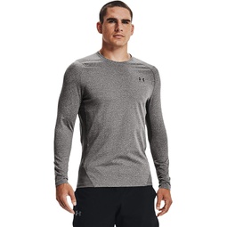 Under Armour ColdGear Armour Fitted Crew