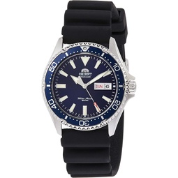Orient (Orient) Sports Mechanical Diver-Style RN-AA0004L