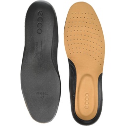 ECCO Mens Comfort Supreme Leather