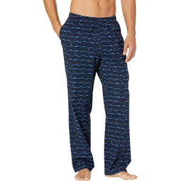 LLBean Comfort Stretch Woven Sleep Pants Regular