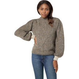 Womens Hatley Piper Sweater