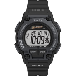 Timex Mens NHL Takeover 42mm Digital Watch
