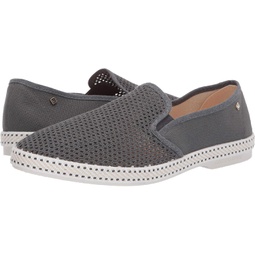 Rivieras Mens Classic 20 Slip On Shoes