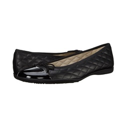 French Sole PassportR Flat
