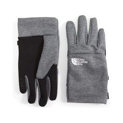 The North Face Kids Recycled Etip Gloves (Little Kids/Big Kids)