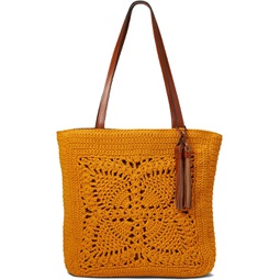 Patricia Nash Naomi Crochet Bag
