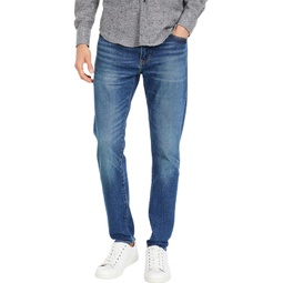 Levis Premium 512 Slim Taper Jeans