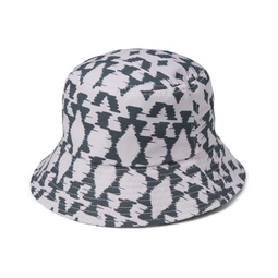 Tiny Whales Camp Bucket Hat (Toddler/Little Kids/Big Kids)