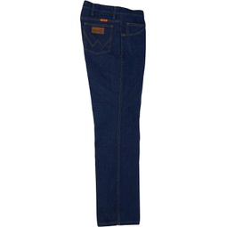 Wrangler Flame Resistant Premium Performance Slim Fit Jeans