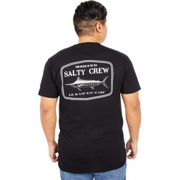 Salty Crew Stealth Short Sleeve Tee