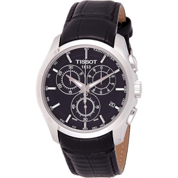 Tissot Mens T0356171605100 T-Sport Watch