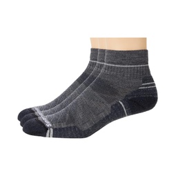 Smartwool Performance Hike Light Cushion Ankle 3-Pack