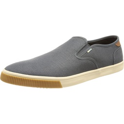 TOMS Mens Loafers Sneaker