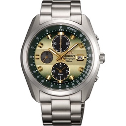 Orient Watch NEO70s Horizon Solar Chronograph WV0021TY Men