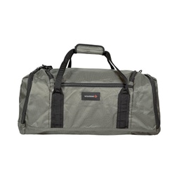 Wolverine 26 Duffel with boot compartment