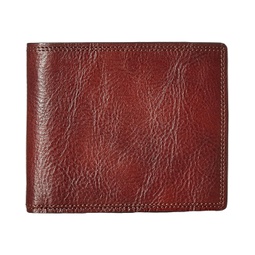 Bosca Dolce Collection - Credit Wallet w/ ID Passcase